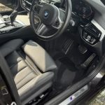 The importance of a clean car